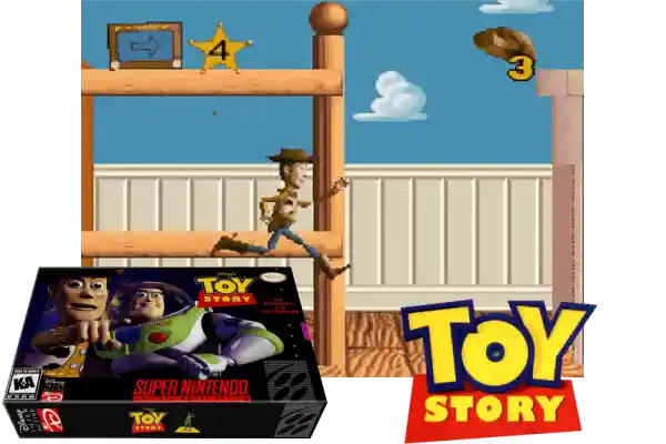 toy story